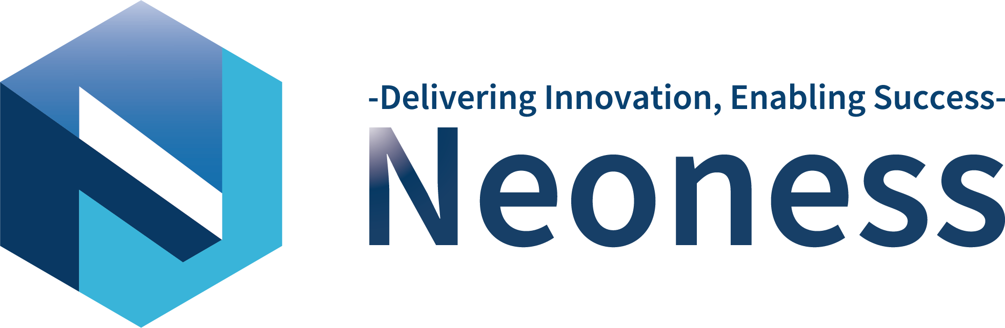 株式会社ネオネスロゴ